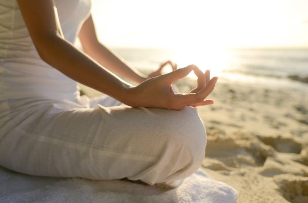 Bhakti Yoga – The path of Pure Love and Devotion
