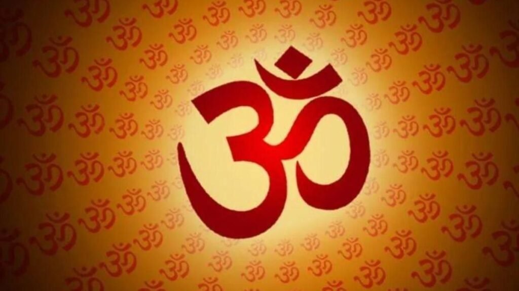 OM - A Sacred and Honorable Sadhna.