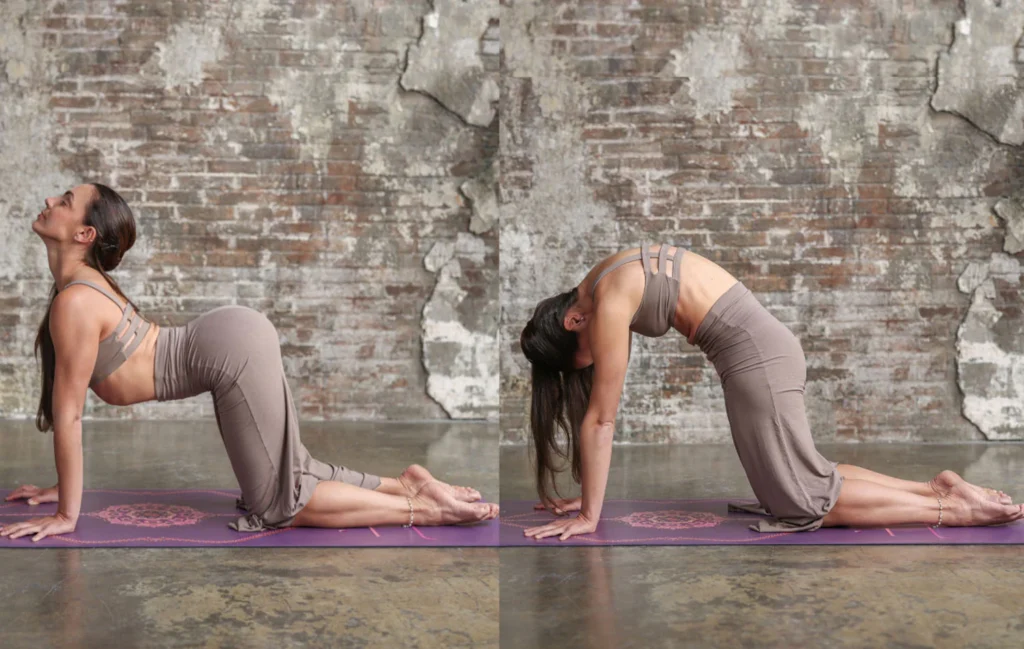 Asanas