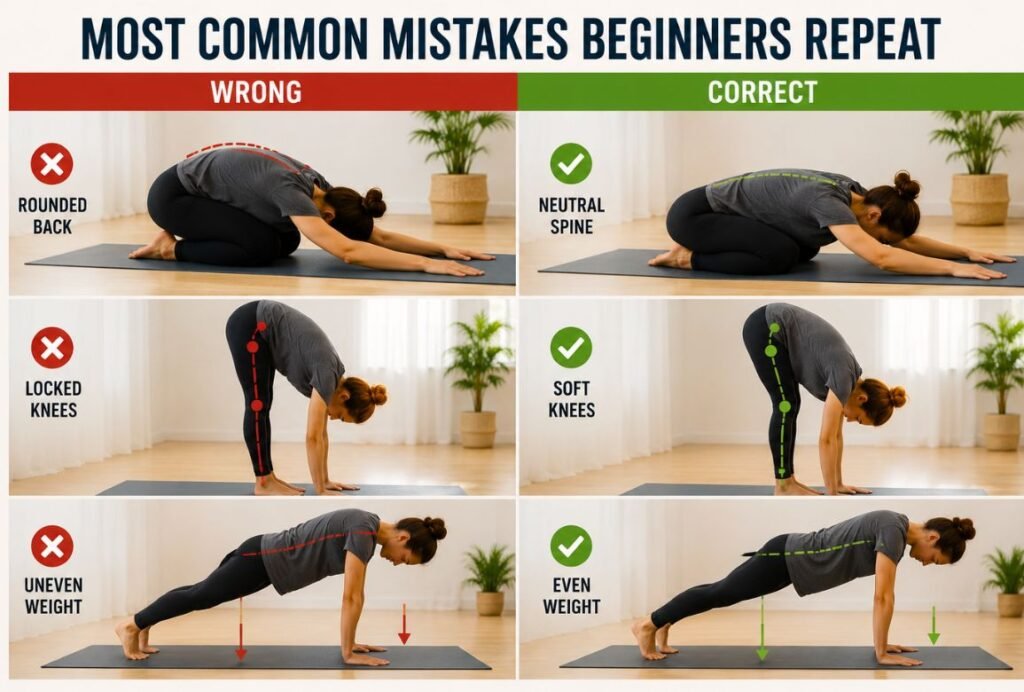 Asanas