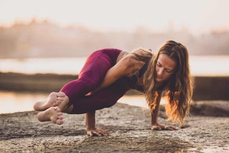 Sequence of Ashtanga Vinyasa: Primary series