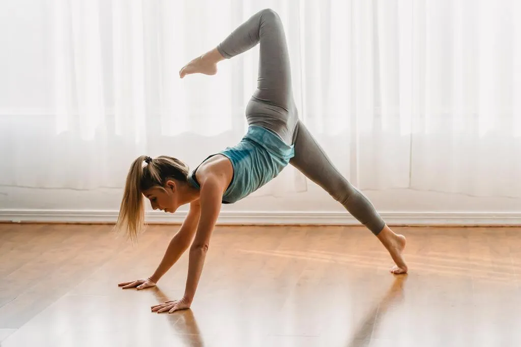 Asanas