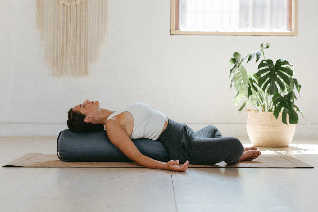 Yoga and Nervous System Wellness: A Comprehensive Overview